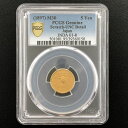 i8j{ V5~ 30N Ӓ Xu PCGS UNC Detail