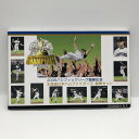 2006年 パシフィックリーグ優勝記念 北海道日本ハムファイターズ 貨幣セット(平成18年) 記念硬貨 記念コイン 造幣局 ミントセット