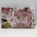 桜の通り抜け 平成20年 貨幣セット 普賢象(2008年) 純銀 メダル入り 記念硬貨 記念コイン 造幣局 ミントセット