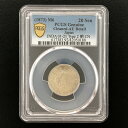 i21j{ 20K 6N  Ӓ Xu PCGS AU Detail