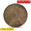 ¨Ǽײġ1847 ȥꥢ å饦 ץ졼󥨥å 䥿 PCGS PR62 Esc-2579aR4