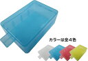 お薬ケース|コッくんお薬よ〜専用|白/青/黄/ピンク
