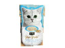 yX܎\zLbgLbg L p[s[ `L& (15g~4) KitCat PurrPuree for cat