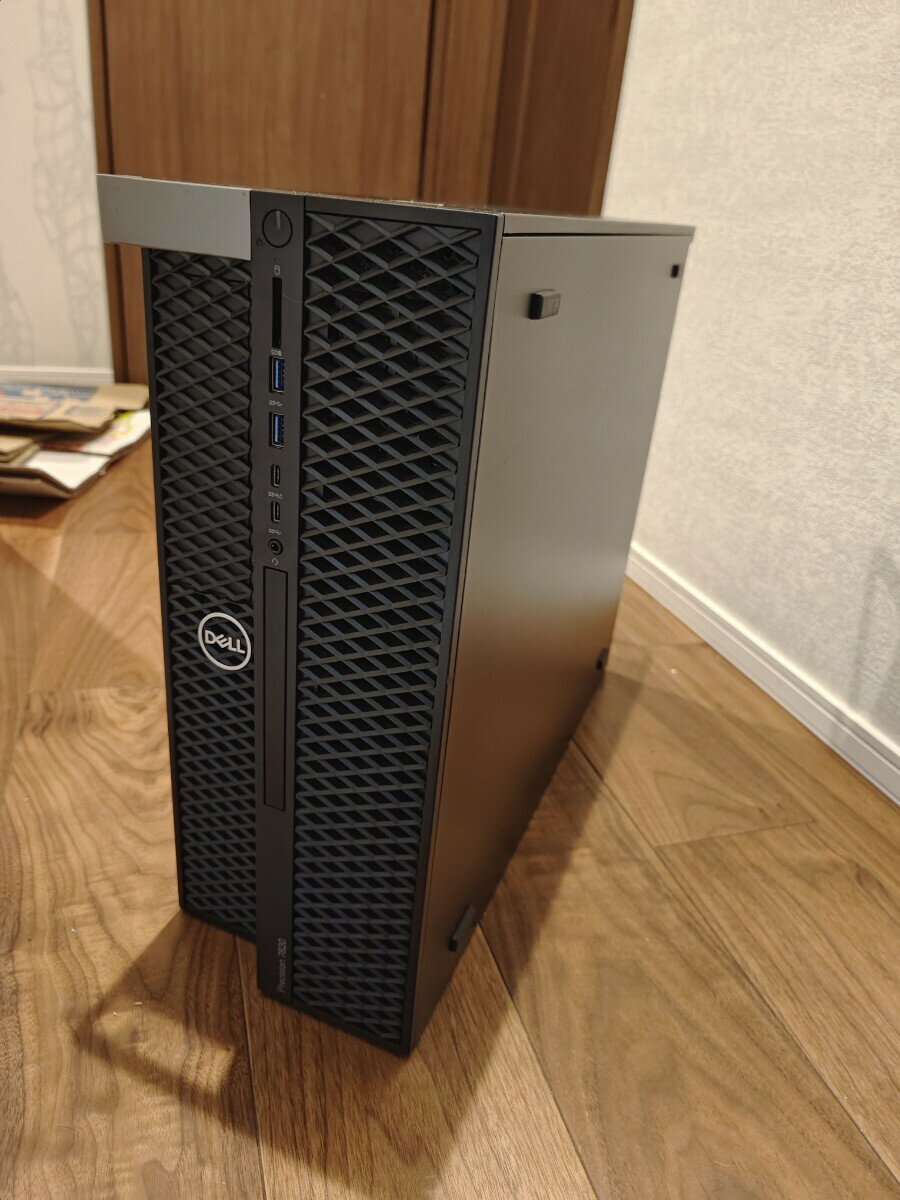 楽天市場】DELL PRECISION(PCサーバー・ワークステーション 楽天市場】DELL PRECISION(PCサーバー・ワークステーション