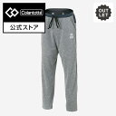 コラントッテ RESNO スイッチングパンツ ロング MEN'S Colantotte アウトレット30%OFF