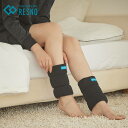 【公式店P10倍】コラントッテ RESNO ふわモコ MAGNE レッグウォーマー 磁気 足 脚 ふくらはぎ あたため 血行促進 コリ 睡眠サポート むくみ防止