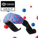 コラントッテ アイマスク GOOD×3(グッスリー) MYAKU-MYAKU DESIGN