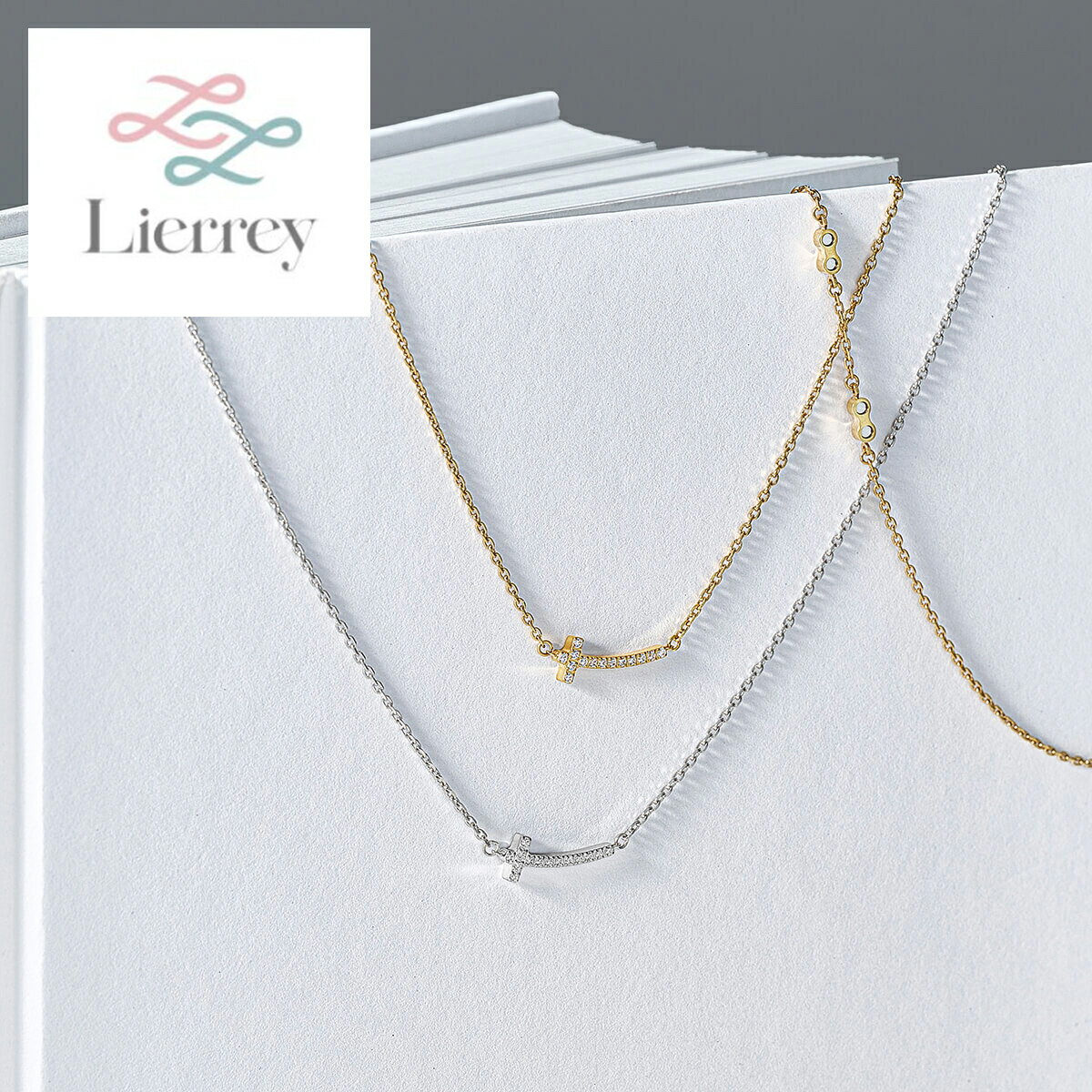 【期間限定ショッパープレゼント】【リエリィ公式】クロスネックレス 磁気ネックレス レディース 肩こりネックレス 健康ネックレス チェーンネックレス かわいい おしゃれ 女性用 女性 プレゼント クリスマス コラントッテ 自分 ご褒美 リエリィ コラントッテ 2025新商品