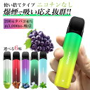 【大人の贅沢リラックス!ニコチン 0・タールフリー】Eonfine 使い捨て vape 3,000 回吸引 メンソールアイス爆煙 水蒸気で本格的吸い応え 禁煙サ...