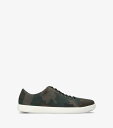 コールハーン Colehaan アウトレット メンズ アウトレット シューズ スニーカー グランド クロスコート II mens C28263 カモ キャンバス