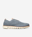 コールハーン Colehaan アウトレット メンズ アウトレット シューズ オックスフォード ゼログランド スティッチライト オックスフォード mens C24944 アイロンストーン/アイボリー