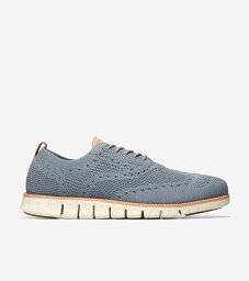 コールハーン コールハーン Colehaan アウトレット メンズ アウトレット シューズ オックスフォード ゼログランド スティッチライト オックスフォード mens C24944 アイロンストーン/アイボリー