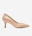 コールハーン Colehaan アウトレット レディース ウィメンズ シューズ パンプス & ウェッジ ザ ゴートゥー パーク パンプ 65mm womens ...