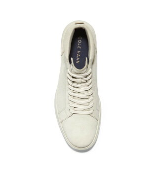 コールハーン Colehaan アウトレット メンズ アウトレット シューズ スニーカー グランド クロスコート モダン ミッドカット mens C31862 ペリカンスエード