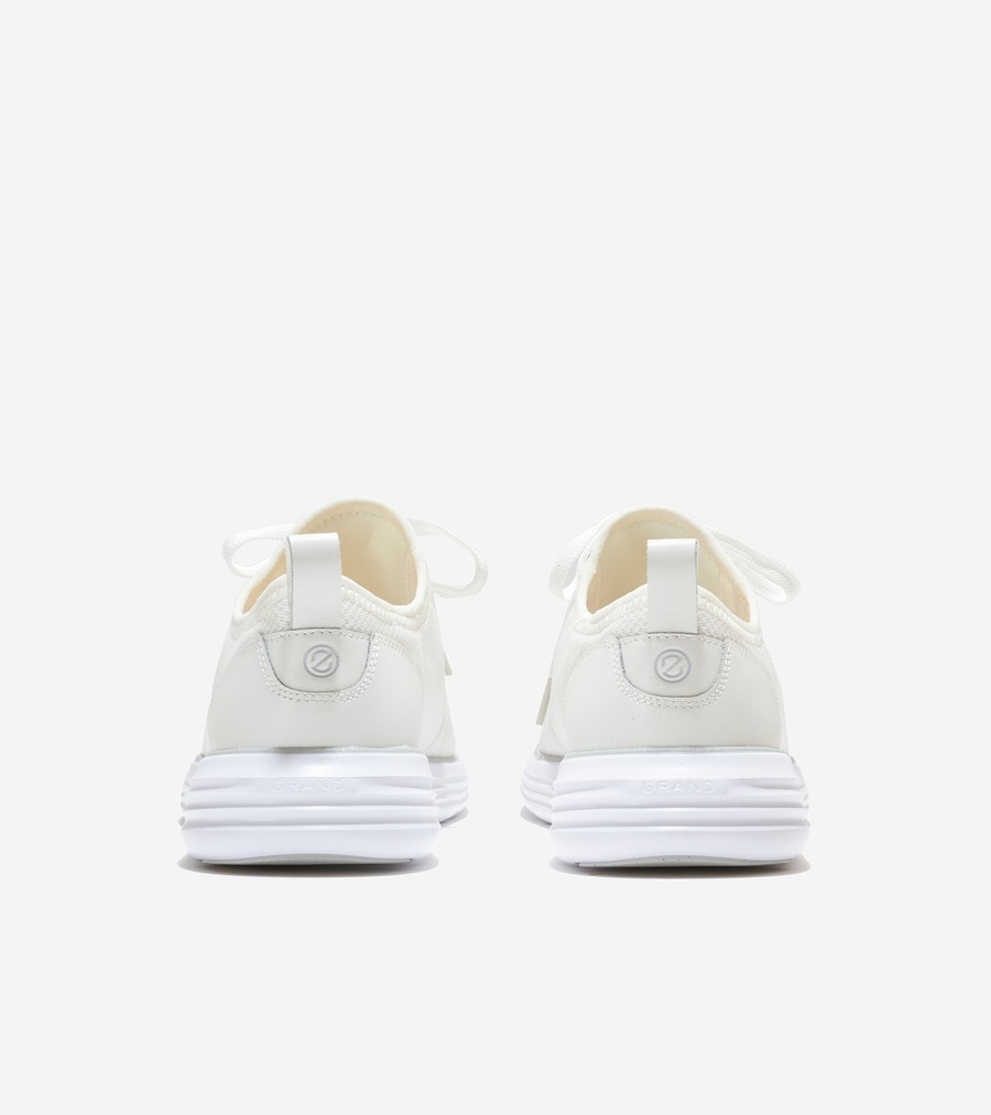 コールハーン Colehaan アウトレット メンズ アウトレット シューズ スニーカー グランドスポーツ ジャーニー ニット スニーカー mens C35770 ブランデブラン / グラシアグレイ