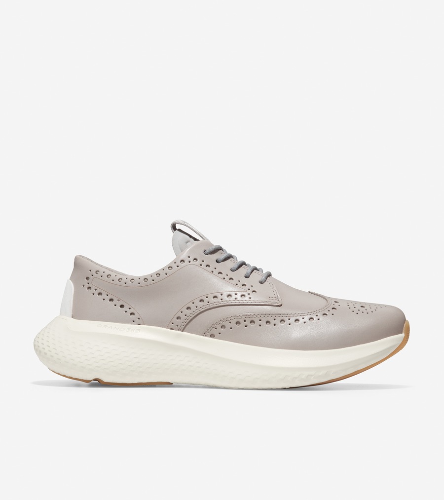 【ワンダフル10倍】コールハーン Colehaan ウイメンズ シューズ スニーカー ゼログランド チェンジペース ウィング スニーカー ラックス womens W25117 パロマ