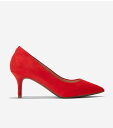 コールハーン Colehaan アウトレット レディース ウィメンズ シューズ パンプス & ウェッジ ザ ゴートゥー パーク パンプ 65mm womens ...