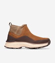 コールハーン コールハーン Colehaan メンズ シューズ ブーツ & チャッカ 5.ゼログランド エクスプローラー チェルシー ウォータープルーフ mens C35693 CH ニューキャラメル / アラバスターグリームウォータープルーフ