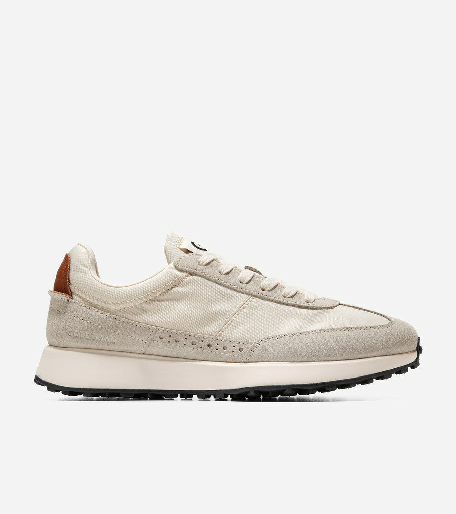 【ワンダフルデーP10倍】コールハーン Colehaan アウトレット メンズ アウトレット シューズ スニーカー グランドクロスコード ミッドタウン mens C37498 アイボリー/オプティックホワイト/ガム