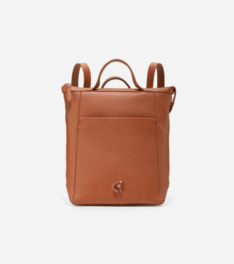 COLEHAAN（コールハーン）『グランドアンビションスモールコンバーチブルラックスバッグパックwomens（U06836）』