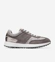 コールハーン Colehaan レディース ウィメンズ グランド クロスコート メドウ ランナー womens W29260 トルネード/ ダーク グレー ウー...