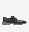 コールハーン Colehaan アウトレット メンズ アウトレット シューズ オックスフォード ゴートゥー プレーントゥーオックスフォード mens C34123 ブラック