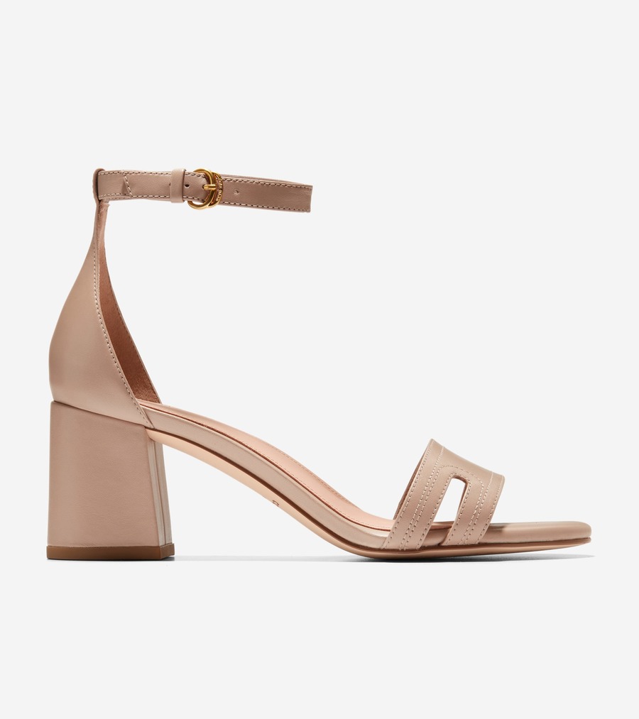 コールハーン Colehaan レディース ウィメンズ シューズ サンダル アデレーンサンダル womens W30012 ブラッシュ レザー