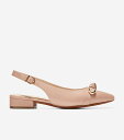 コールハーン Colehaan アウトレット レディース ウィメンズ シューズ バレエ & フラット メンロ— スキマー womens W22640...