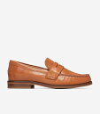 コールハーン Colehaan レディース ウィメンズ シューズ ローファー & モカシン ラックス ピンチ ペニー ローファー womens W29776 ピーカン レザー