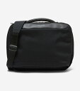コールハーン Colehaan ゼログランド アタッシェ mens F12306 ニュー ブラック(4)