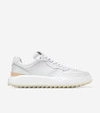 コールハーン Colehaan グランドプロ クロスオーバー ゴルフ mens C38379 オプティックホワイト/オプティックホワイト