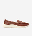 コールハーン Colehaan レディース ウィメンズ コレクション ゼログランド ゼログランド メリット レザー ローファー womens. W30784 C...