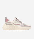 コールハーン Colehaan アウトレット レディース ウィメンズ シューズ スニーカー ジェネレーション ゼログランド II コート スニーカー womens. W31543 アッシュ オブ ローズ / CH ライト ローズ / アイボリー