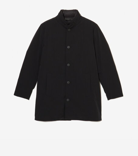 コールハーン Colehaan メンズ アパレル ストレッチ3in1トップコート mens. T40373 ブラック コールハーン Colehaan メンズ アパレル ストレッチ3in1トップコート mens. T40373 ブラック