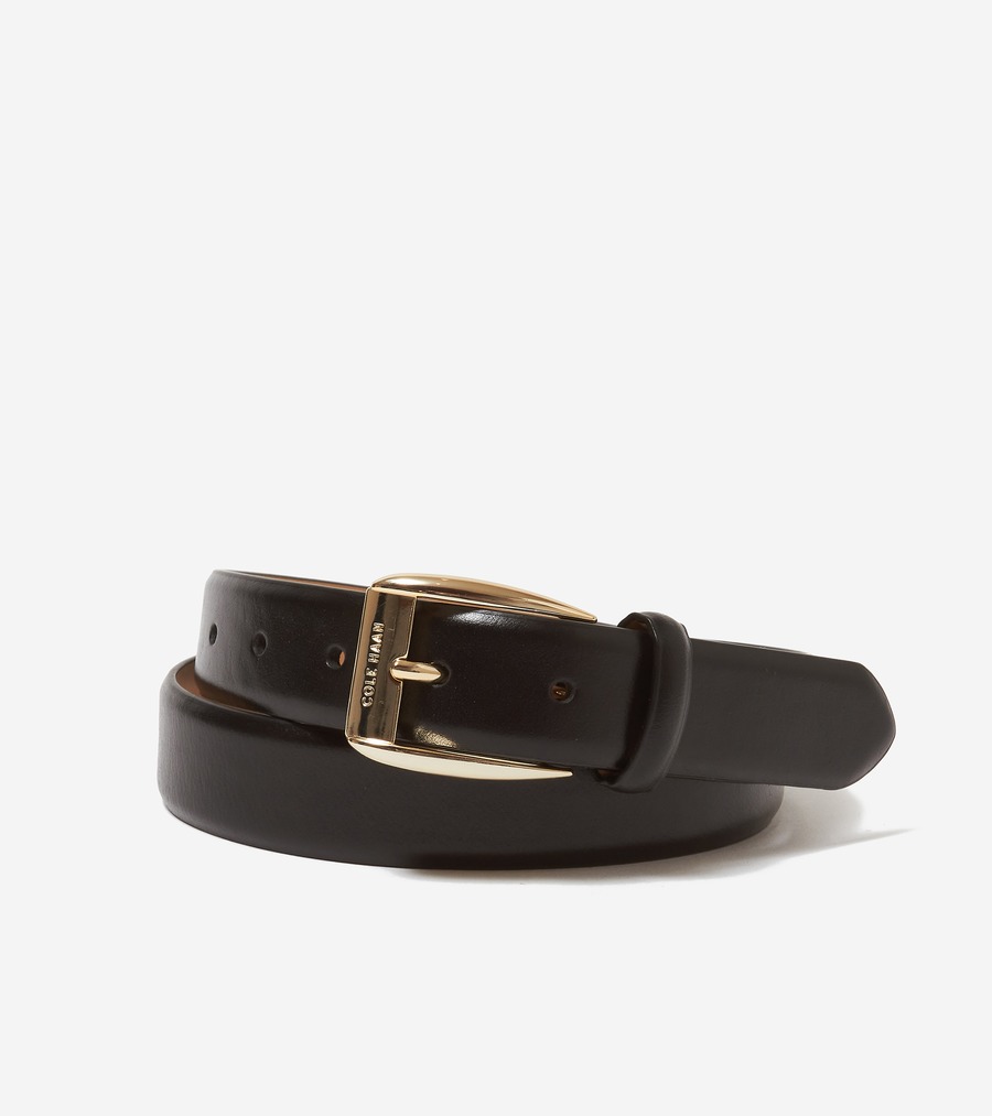 コールハーン Colehaan アウトレット ウイメンズ バッグ & アクセサリー ベルト 30MMシューバックル wo..