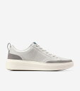 コールハーン Colehaan アウトレット メンズ アウトレット シューズ スニーカー グランド クロスコート デュオプレミアスニーカー mens. C408...