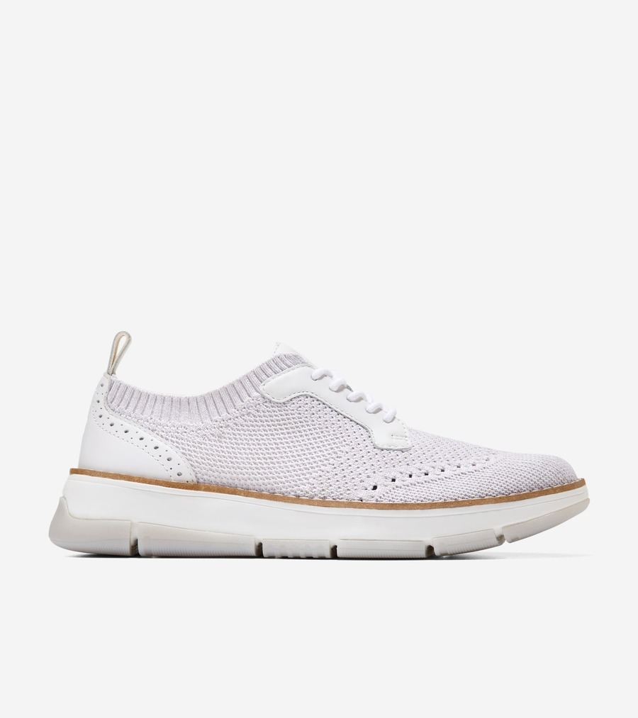 コールハーン Colehaan ウイメンズ シューズ オックスフォード ゼログランド レラ スティッ