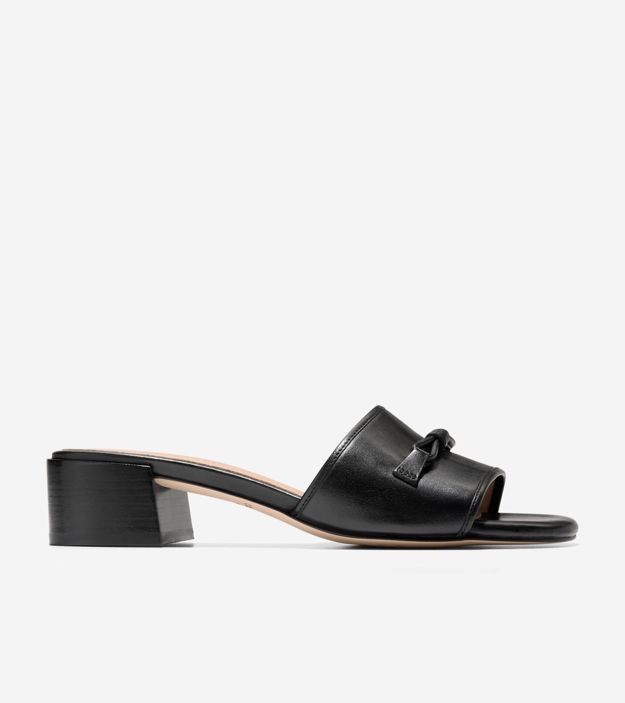 セール☆COLE HAAN パイパー ミュール(ブラックレザー) 楽天市場】コールハーン ミュールの通販