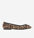 コールハーン Colehaan アウトレット ウィメンズ アウトレット シューズ バレエ & フラット ヤラ ソフト バレエ womens. W33333 レオ...