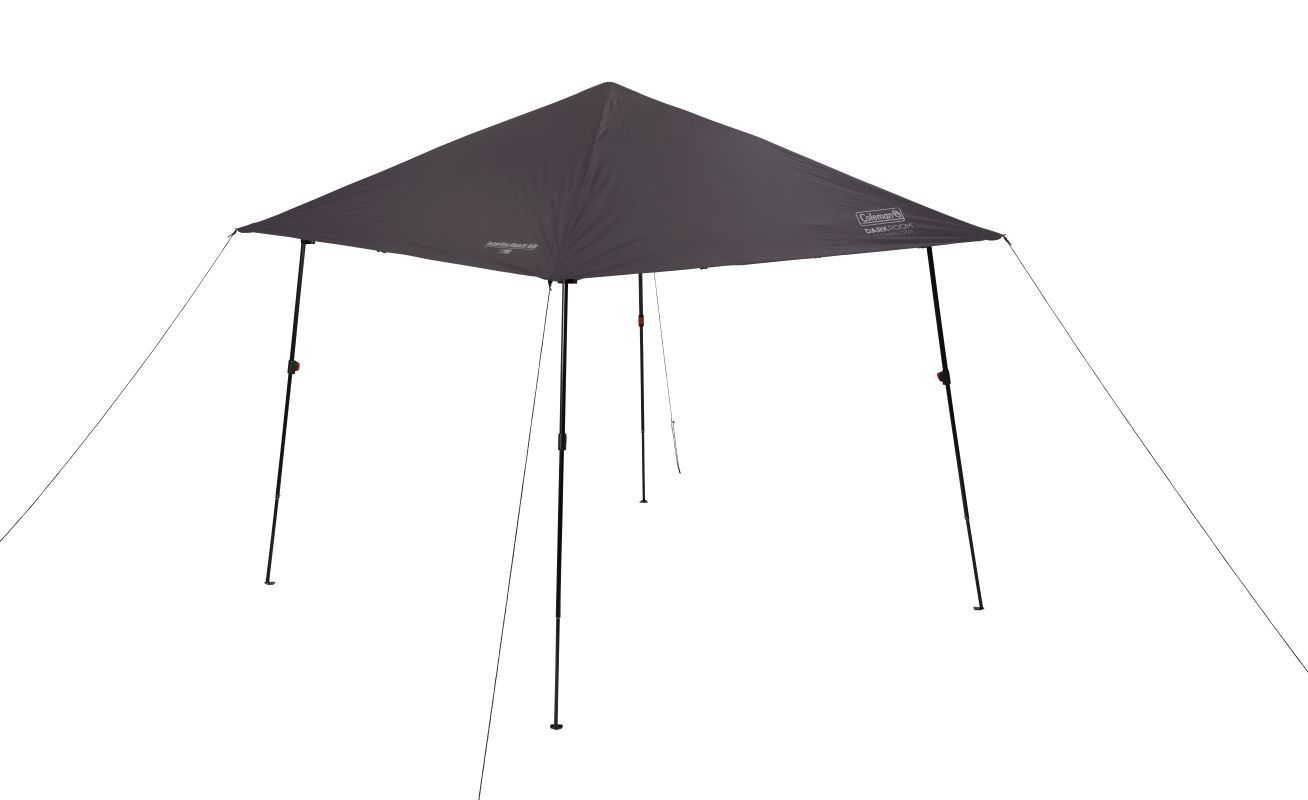 楽天市場】coleman コールマン インスタントシェルター 4m×4mの通販