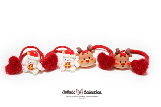 collabo collection㤨12/8NEW 1ߴξü2ۥꥹޥ٤᥯ꥹޥѡĥå Ҷ ȱ ȱα إ إ꡼ ץ쥼 ٥ 1 å ܤפβǤʤ1ߤˤʤޤ