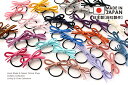 ★半額50%OFF SALE★2本セットストレートシンプルヘアゴム◎スウェード紐◎足つきシンプルりぼんデザインキッズ ヘアゴム ヘアアクセサリー 子供 髪飾り髪...