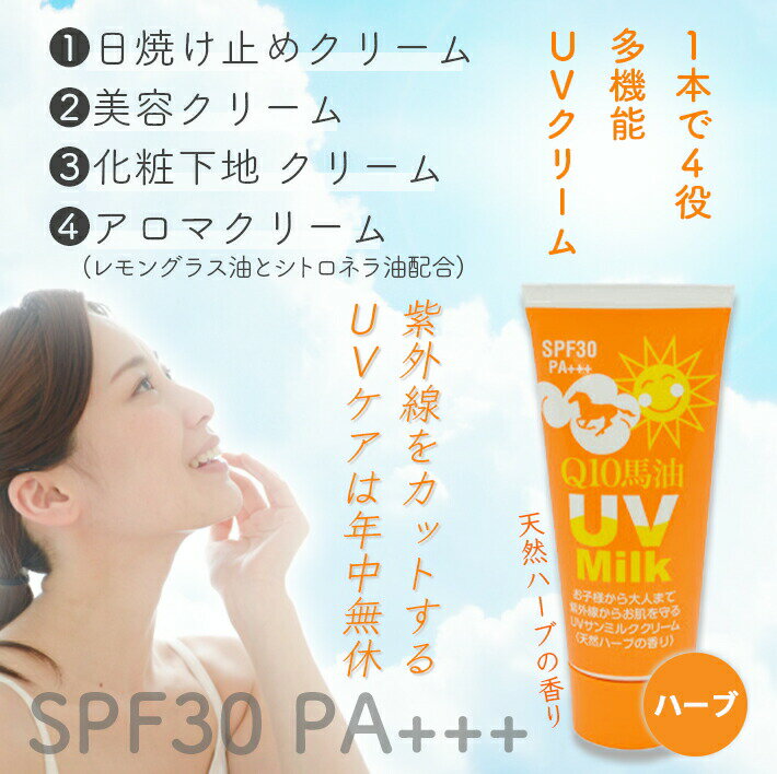 日焼け止め ノンケミカル 子供 幼児 UV クリーム 40g 2本セット 紫外線吸収剤不使用 SPF30 PA+++ アロマ レモングラス 蚊 虫除け UV ミルク 子ども 子供用 大人用 ベビー 赤ちゃん UVケア 紫外線対策 携帯用