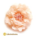 2way ふんわり コサージュ 春 ピンブローチ クリップ ヘアアクセ フラワー お花 パステルカラー 春物 春色 パーティ お呼ばれ 結婚式 入園式 卒園式 入学式 卒業式 二次会 フォーマル【ポスト投函配送不可・宅配便限定配送】
