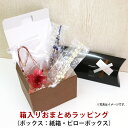 箱入りおまとめラッピング ラッピングボックス 化粧箱 プレゼント 贈り物 敬老の日 クリスマス 誕生日 レディース アクセサリー【ポスト投函配送不可・宅配便限定...