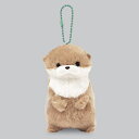 あみゅ カワウソうそやん LMC うそやん マスコット キーチェーン アミューズ キャラクター Kawauso Usoyan LMC Plush toy Usoyan