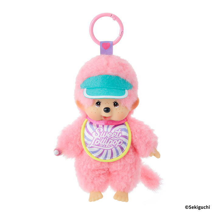 モンチッチちゃん 黄色のリボン Mサイズ 楽天市場】モンチッチ