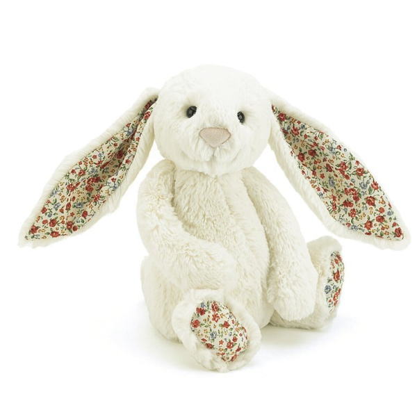 ڥ꡼åȡۥ֥å ꡼ Хˡ M Blossom Cream Bunny Medium