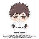 忘却バッテリー ぷりぬいたっちどりーむみに 山田太郎 ぬい撮り ギフト ちび 自立 立ちポーズ プリティ ミニ