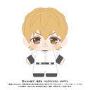 忘却バッテリー ぷりぬいたっちどりーむみに 要 圭 ぬい撮り ギフト ちび 自立 立ちポーズ プリティ ミニ